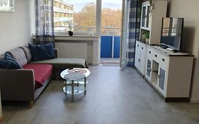 Apartment am Park